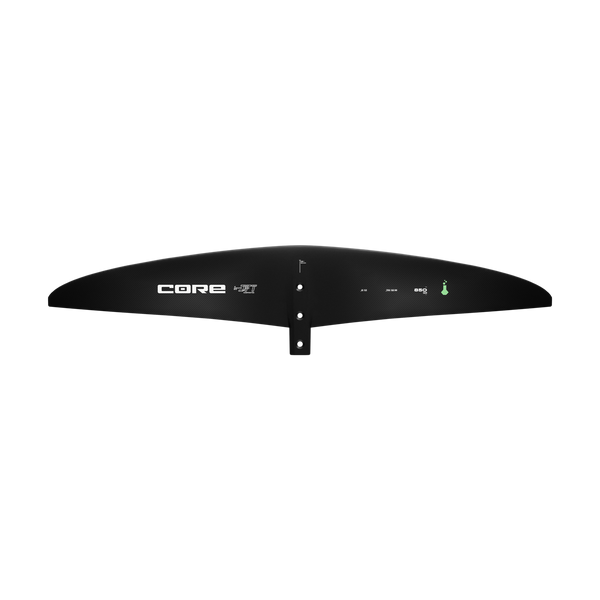 2026 Core CFS ELXR Front Wing