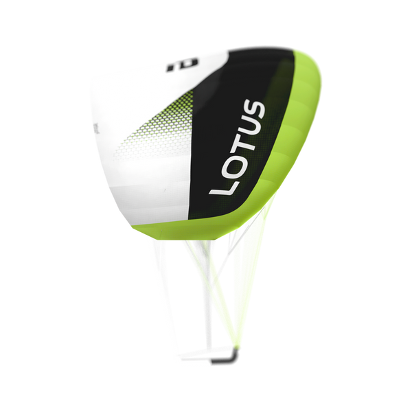 2026 Core Lotus Kiteboarding Kite