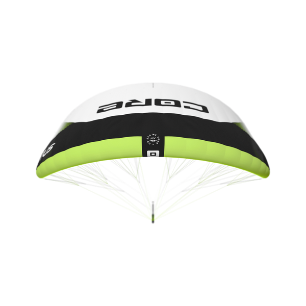 2026 Core Lotus Kiteboarding Kite
