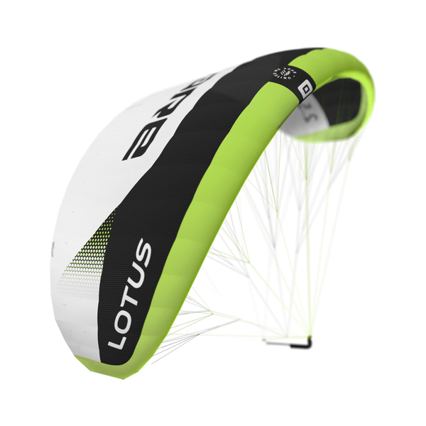 2026 Core Lotus Kiteboarding Kite