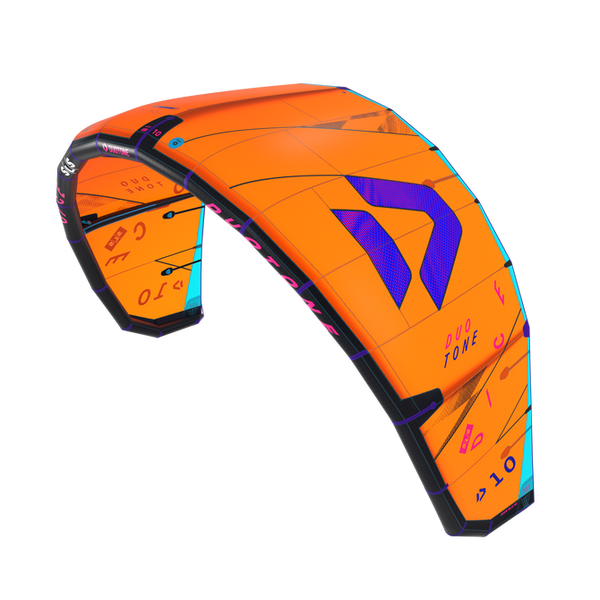 2025 Duotone Dice SLS Kiteboarding Kite