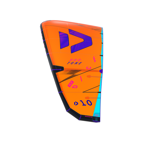 2025 Duotone Dice SLS Kiteboarding Kite