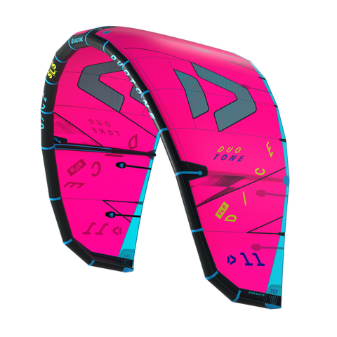 2025 Duotone Dice SLS Kiteboarding Kite