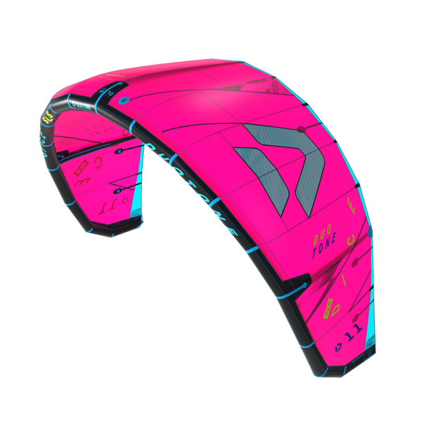 2025 Duotone Dice SLS Kiteboarding Kite