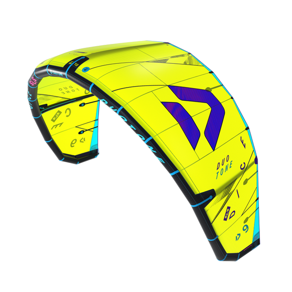 2025 Duotone Dice SLS Kiteboarding Kite