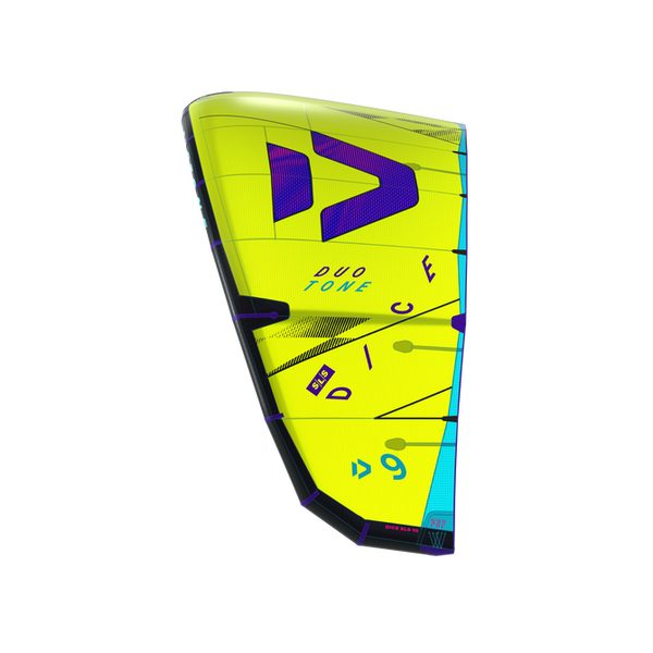 2025 Duotone Dice SLS Kiteboarding Kite