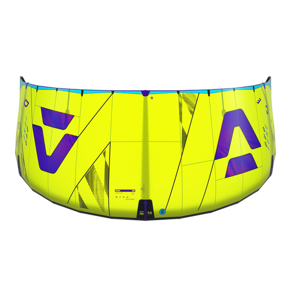 2025 Duotone Dice SLS Kiteboarding Kite