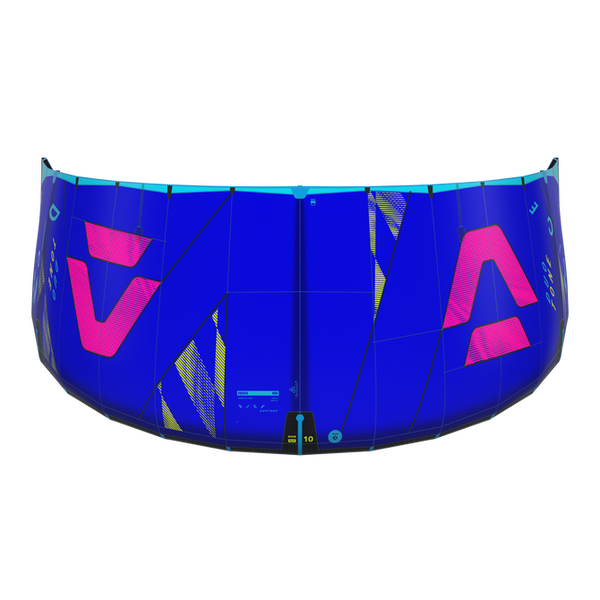 2025 Duotone Dice SLS Kiteboarding Kite