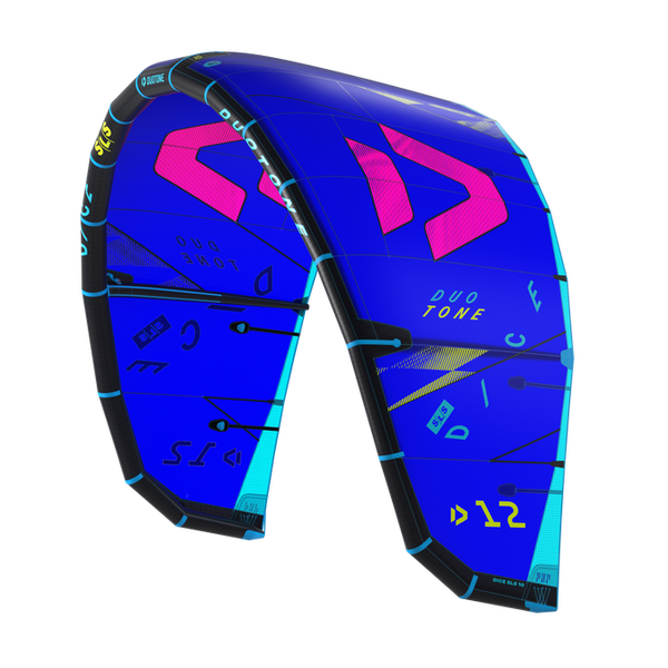 2025 Duotone Dice SLS Kiteboarding Kite