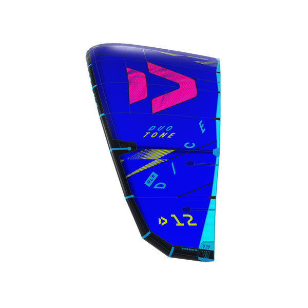 2025 Duotone Dice SLS Kiteboarding Kite