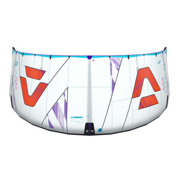 2025 Duotone Dice SLS Kiteboarding Kite