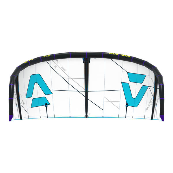 2026 Duotone Dice SLS Kiteboarding Kite