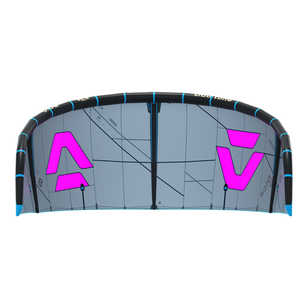 2026 Duotone Dice SLS Kiteboarding Kite