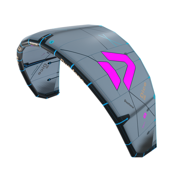 2026 Duotone Dice SLS Kiteboarding Kite