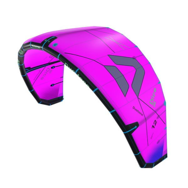 2026 Duotone Dice SLS Kiteboarding Kite