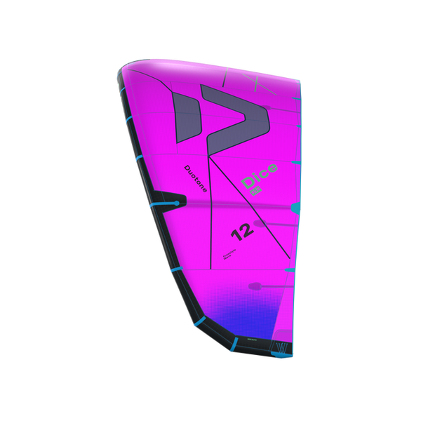 2026 Duotone Dice SLS Kiteboarding Kite
