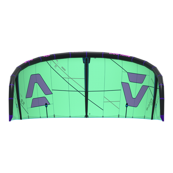 2026 Duotone Dice SLS Kiteboarding Kite