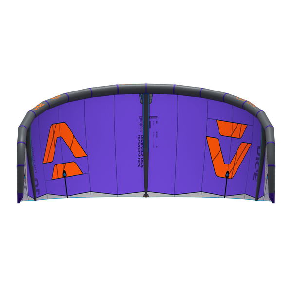 2027 Duotone Dice SLS Kiteboarding Kite