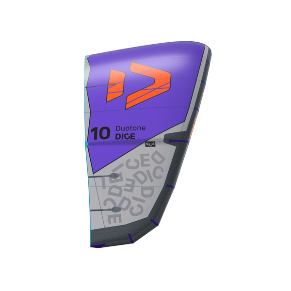 2027 Duotone Dice SLS Kiteboarding Kite