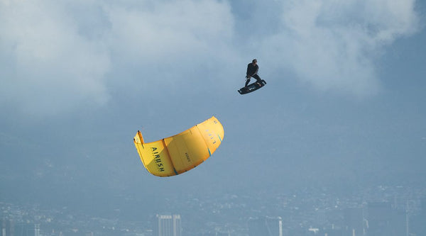 2023 Airush Lift V3 Kiteboarding Kite