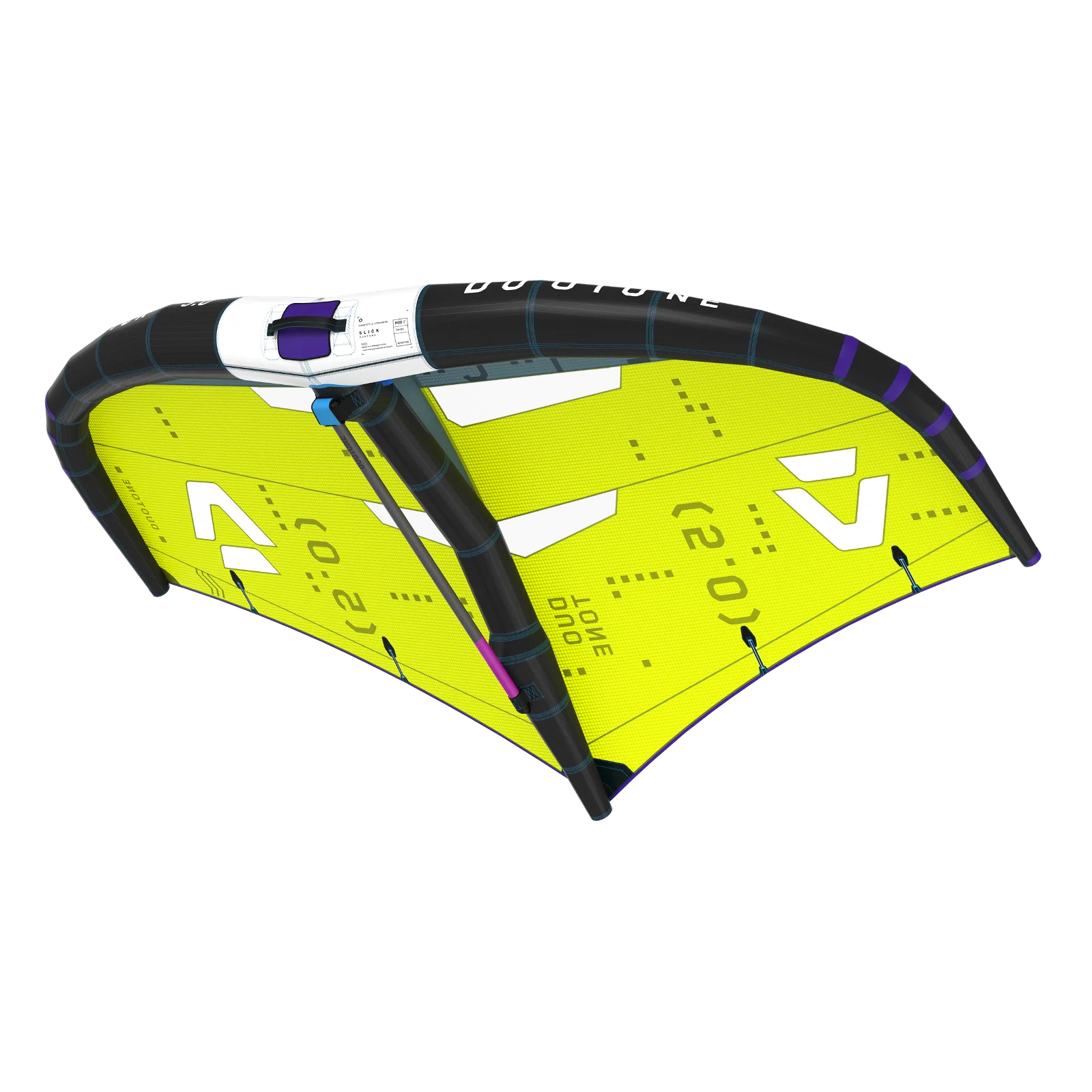 2025 / 2024 Duotone Slick Wing - NY Kite Center 2025 / 2024 Duotone Slick Wing - NY Kite Center