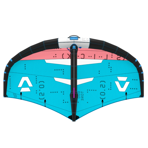 2025 / 2024 Duotone Slick Wing