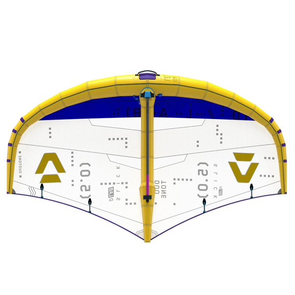 2025 / 2024 Duotone Slick D/LAB Wing