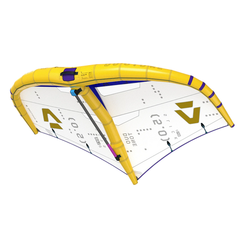 2025 / 2024 Duotone Slick D/LAB Wing