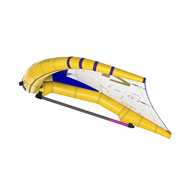 2025 / 2024 Duotone Slick D/LAB Wing