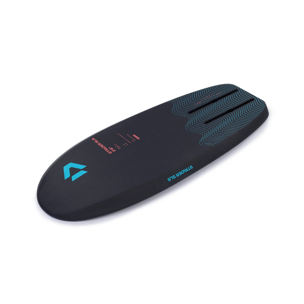 2025 / 2024 Duotone Strider SLS Foilboard