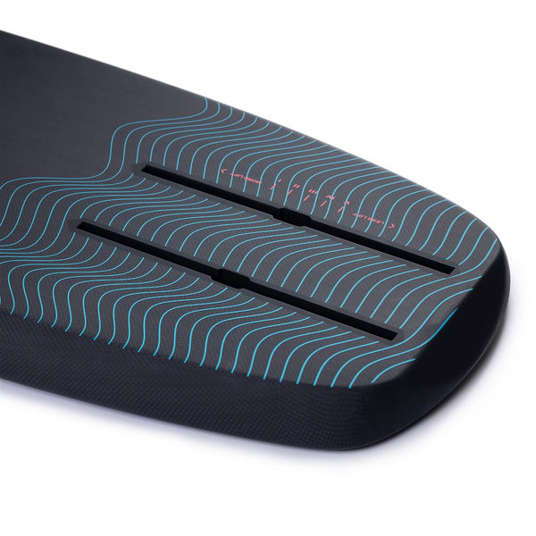 2025 / 2024 Duotone Strider SLS Foilboard