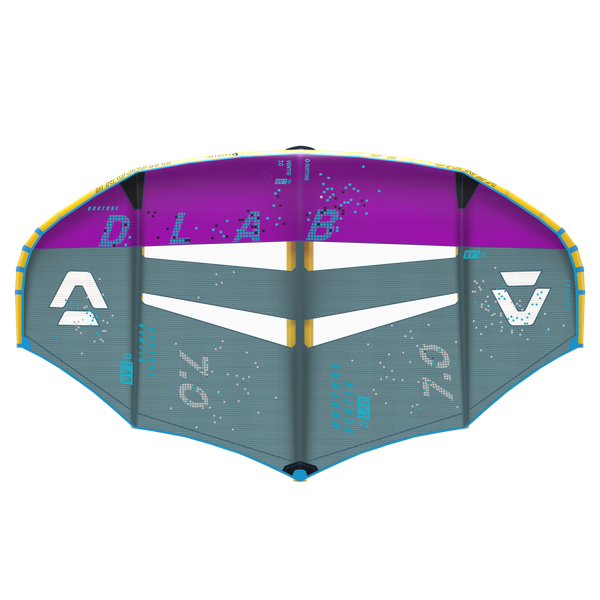 2025 Duotone Ventis D/LAB Wing