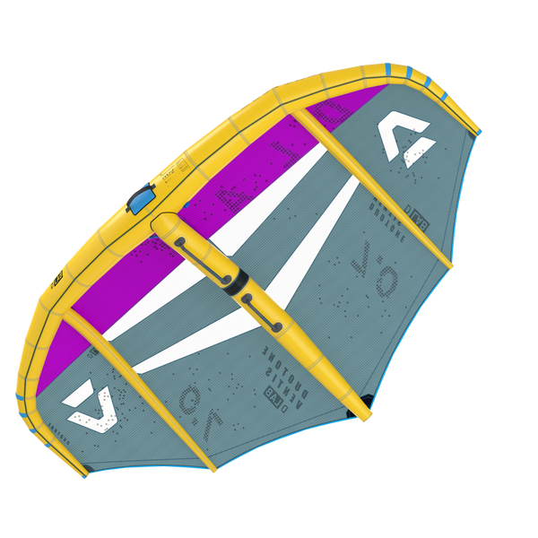 2025 Duotone Ventis D/LAB Wing