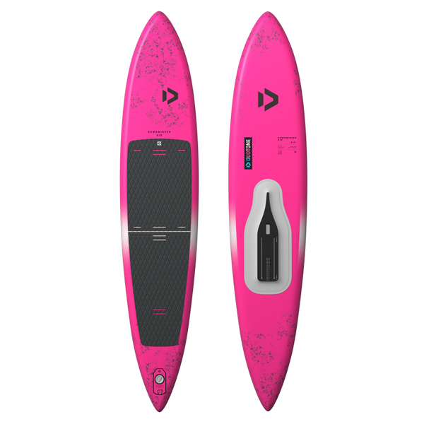 2026 Duotone Downwinder Air Foilboard