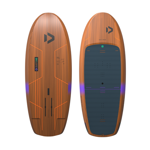 2026 Duotone Sky Free Wing Foilboard