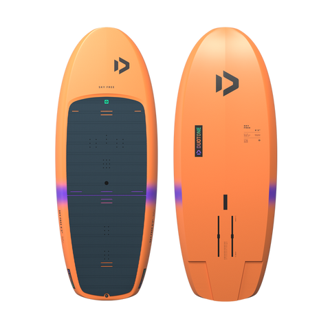 2026 Duotone Sky Free DST Wing Foilboard