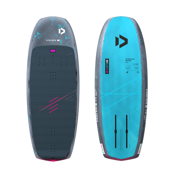 2026 Duotone Strider SLS Wake Foilboard