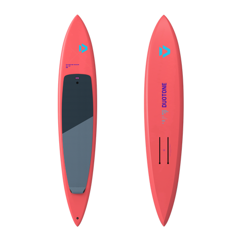 2025 Duotone Downwinder Slim SLS Foilboard