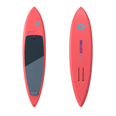 2025 Duotone Downwinder SLS Foliboard