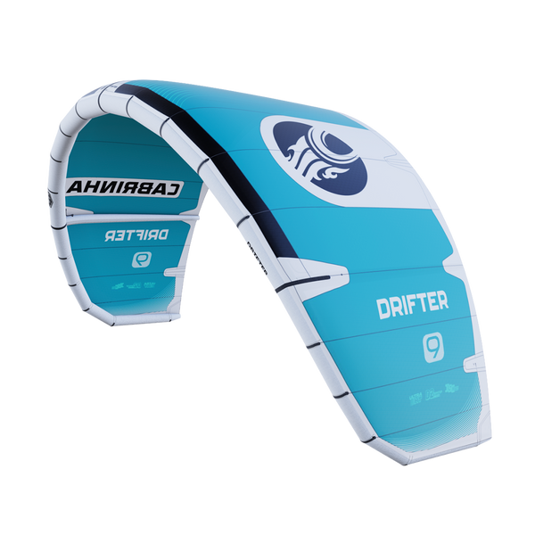 2027 Cabrinha Drifter Apex Kiteboarding Kite