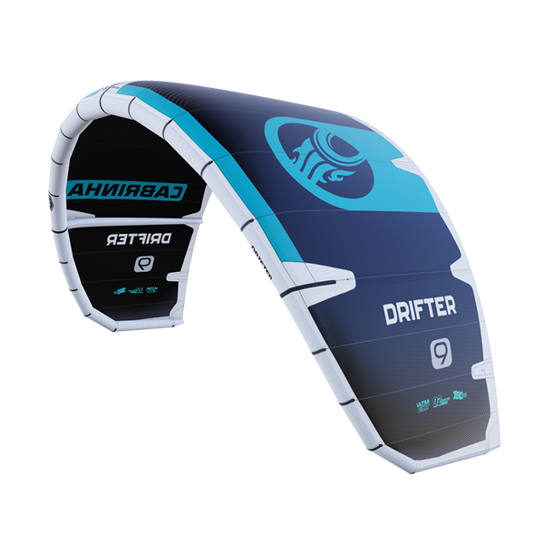 2027 Cabrinha Drifter Apex Kiteboarding Kite