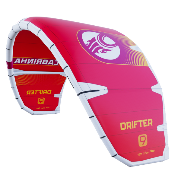 2026 Cabrinha Drifter Apex Kiteboarding Kite