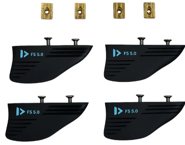 2026 Duotone Jaime SLS Twintip Kiteboard