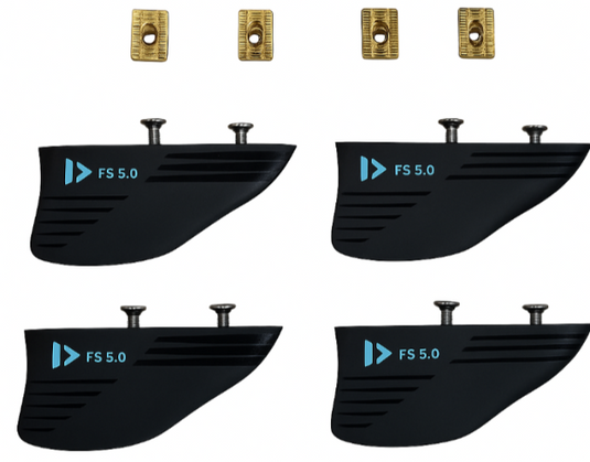 2026 Duotone Select SLS Twintip Kiteboard