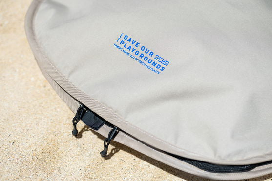 2026 Duotone Wing Boardbag Mid-length