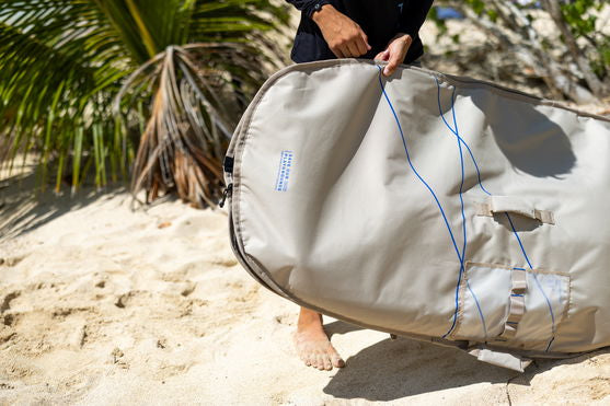 2026 Duotone Wing Boardbag Mid-length