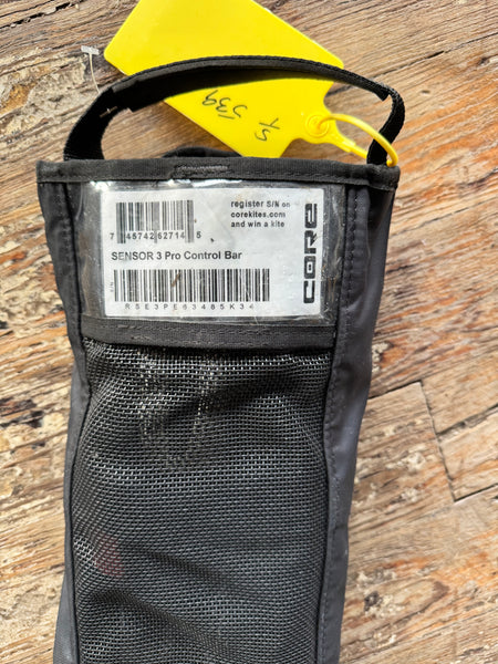 Demo CORE SENSOR 3 Pro Control System Only Used