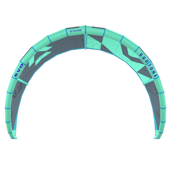2024 Duotone Evo Kiteboarding Kite