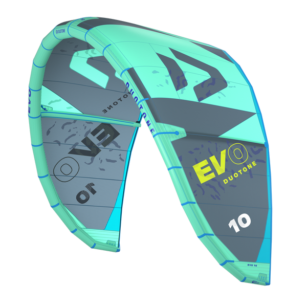 2024 Duotone Evo Kiteboarding Kite