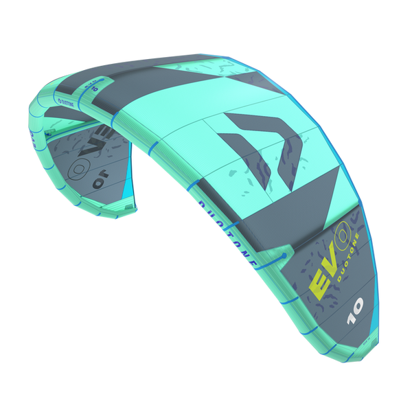 2024 Duotone Evo Kiteboarding Kite
